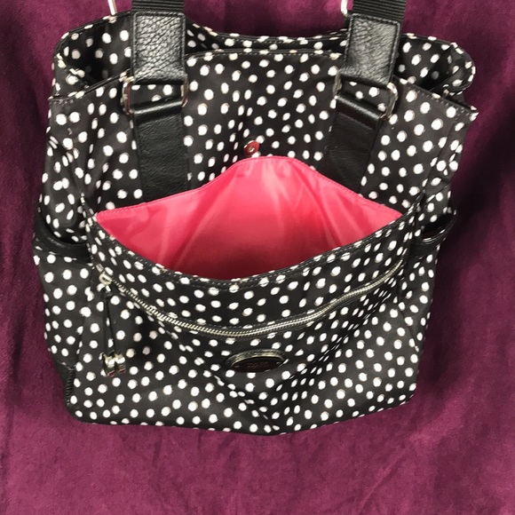 TYLER RODAN Bag - Picture 8 of 16